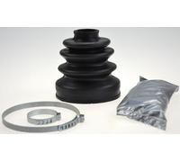 SPIDAN Jeu de joints-soufflets arbre de commande Soufflet De Cardan 23213 89mm