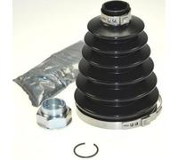 SPIDAN Jeu de joints-soufflets arbre de commande Soufflet De Cardan 23672 129mm