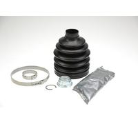 Soufflet de joint de cardan 24563 SPIDAN pour MERCEDES-BENZ CLASSE A