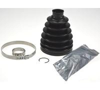 SPIDAN Jeu de joints-soufflets arbre de commande Soufflet De Cardan 24611 105mm