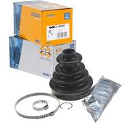 Soufflet de joint de cardan 21542 SPIDAN pour MG ROVER HONDA