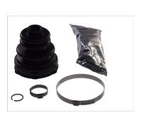Spidan Soufflet de joint de cardan 24737 pour KIA HYUNDAI