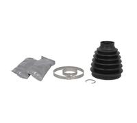 Spidan Soufflet de joint de cardan 24744 pour Citroën C5 III et C5 III Break