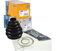 Spidan Manchon pour axe arbre moteur 24830