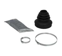 Spidan Soufflet de joint de cardan 25162 pour Citroën DS et Peugeot