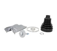Soufflet de joint de cardan 36297 SPIDAN pour VOLVO V60 I S60 II V70 III