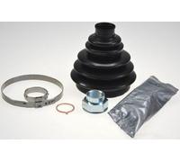 SPIDAN Kit de soufflet de cardan Soufflet De Cardan 20989 pour FIAT 100mm