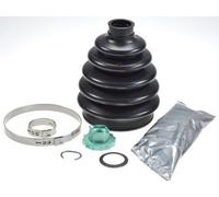 SPIDAN Kit de soufflet de cardan Soufflet De Cardan 21589 pour AUDI A2 (8Z0)