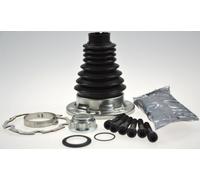 SPIDAN Kit de soufflet de cardan Soufflet De Cardan 23268 pour VW GOLF VI (5K1)