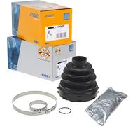 SPIDAN Kit de soufflet de cardan Soufflet De Cardan 24288