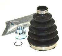 SPIDAN Kit de soufflet de cardan Soufflet De Cardan 24298 pour OPEL Adam (M13)