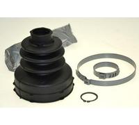 SPIDAN Kit de soufflet de cardan Soufflet De Cardan 24748 pour FORD C-Max (DM2)