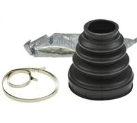 SPIDAN Kit de soufflet de cardan Soufflet De Cardan 25392 pour FIAT 95mm