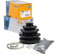 SPIDAN Kit de soufflet de cardan Soufflet De Cardan 25519