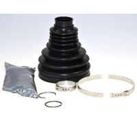 SPIDAN Kit de soufflet de cardan Soufflet De Cardan 25826 pour FORD 115mm