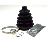 Soufflet de joint de cardan 25887 SPIDAN pour BMW X5 X6 X3 X4 7