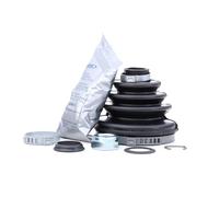 Spidan 26037 Mugissement Arbre Roue pour Audi VW Golf Passat Seat