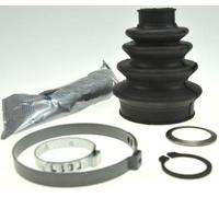 SPIDAN Kit de soufflet de cardan Soufflet De Cardan 26063 pour FIAT 88mm