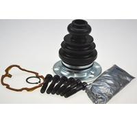 Soufflet de joint de cardan 26109 SPIDAN pour AUDI VW SKODA