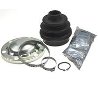 SPIDAN Kit de soufflet de cardan Soufflet De Cardan 26134 pour PORSCHE 911 81mm