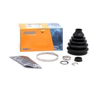 SPIDAN Kit de soufflet de cardan Soufflet De Cardan 36175 pour VW GOLF VI (5K1)