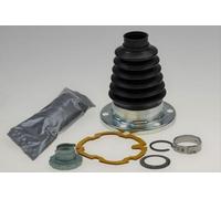 SPIDAN Kit de soufflet de cardan Soufflet De Cardan 36385 pour AUDI A2 (8Z0)