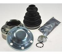 SPIDAN 24566 Jeu de joints, arbre de transmission pour VW