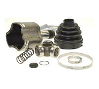 SPIDAN Kit pour D'Arbre D'Entraînement À L'Avant Gauche Fiat Ducato à Plat /