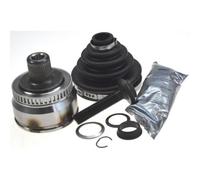 SPIDAN Kit pour D'Arbre D'Entraînement Avant à Gauche Avec Gummi-Manschette Audi