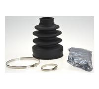 SPIDAN Kit Soufflet Arbre De Transmission Pour Mazda 2 DY Tripodegelenk 23249