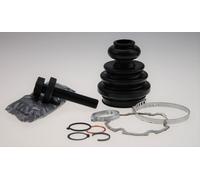 SPIDAN Kit Soufflet Arbre Moteur Pour Ford Galaxy WGR 2.3 16V 2.0i 2.0