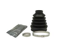 SPIDAN Kit Soufflet d'Arbre de Transmission TPE Ø 28mm +Graisse pour AUDI A1