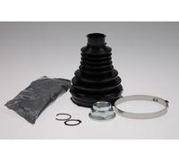 SPIDAN Kit Soufflet de Cardan Pour Ford Transit Courier Combi Tourneo