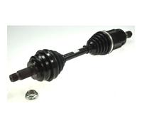 SPIDAN L'Arbre D'Entraînement Arbre Avant à Gauche Convient pour BMW X5 E53