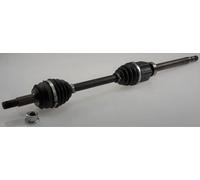 SPIDAN L'Arbre D'Entraînement Arbre Convient pour Nissan Qashqai II 1.2 Dig-T