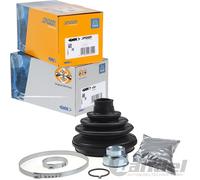 Spidan Löbro Boot Lot Convient pour Alfa Romeo 145 146 147 156 Gtv