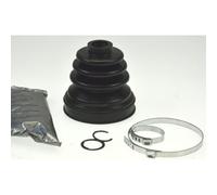 SPIDAN Mugissement Boot L'Arbre D'Entraînement pour BMW X3 E83