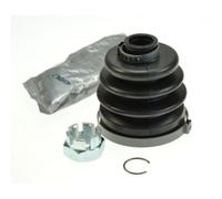 SPIDAN Mugissement Boot L'Arbre D'Entraînement pour Hyundai Getz TB