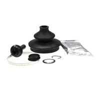 SPIDAN Mugissement Boot pour Audi Toute Route 4BH C5 A8 4D2 4D8