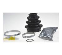 SPIDAN Mugissement Boot pour BMW 3er Compact E46 E90 X3 E83 E93