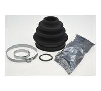 SPIDAN Mugissement Boot pour BMW X5 E53 5er Touring E39 7er