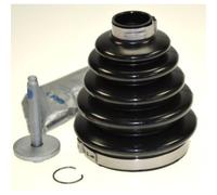 SPIDAN Mugissement Boot pour Ford Focus Car _ Sécurité Dp