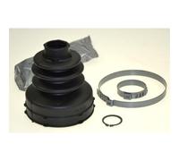 SPIDAN Mugissement Boot pour Ford Focus Da _ Sécurité Dp