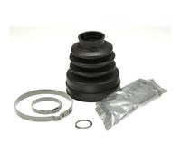 SPIDAN Mugissement Boot pour Ford Focus Taille_Sécurité Dp