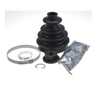 SPIDAN Mugissement Boot pour Ford Mondeo I Break BNP Bap Bfp GBP