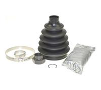 SPIDAN Mugissement Boot pour Mini R50 R53 R56