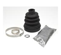 SPIDAN Mugissement Boot pour VW Up 121 122 BL1 BL2 Charge