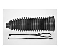 SPIDAN Mugissement Direction Avant des Deux Côtés pour Audi A6 Toute 4FH C6 4F5