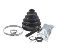 SPIDAN Set de Soufflets pour Audi 80 8C B4 89 89Q 8A B3 Cabriolet