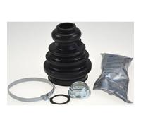 SPIDAN Set de Soufflets pour Audi A3 8L1 Tt Roadster 8N9 8N3 VW Golf IV 1J1